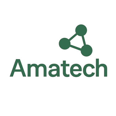 Amatech-Idea logo