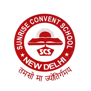 Sunrise Convent School logo