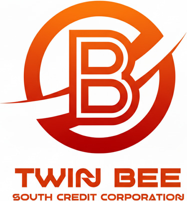TWIN BEE SOUTH CREDIT CORPORATION logo