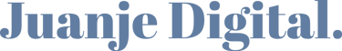 Juanje Digital logo