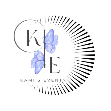 Kami's Event logo