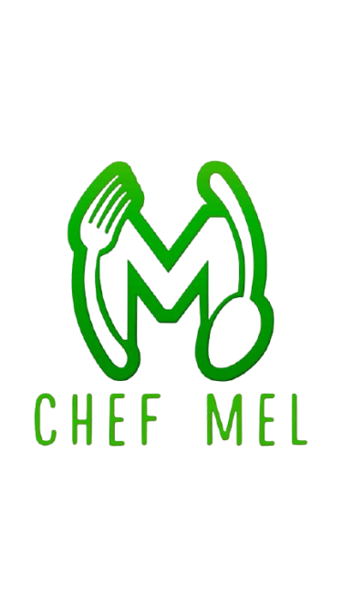 Chef Mel logo