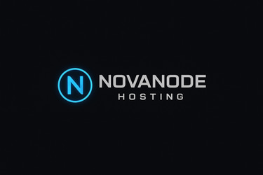 NovaNode Hosting logo