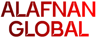 Al Afnan logo
