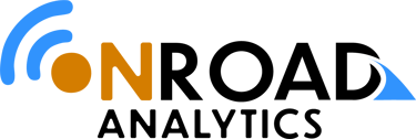 On Road Analytics logo