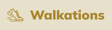 Walkations logo