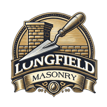 longfield masonry logo