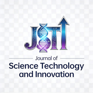 Journal of Science Technology and Innovation logo
