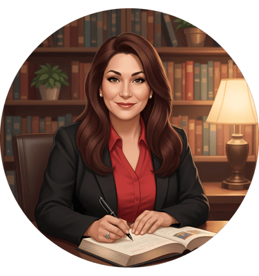 Kris C. Jefferson logo