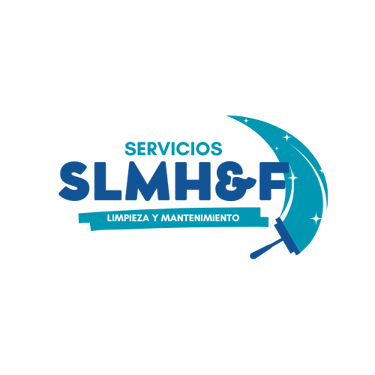 Servicio de Limpieza y Mantenimiento HF logo
