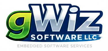 gWiz Software LLC logo