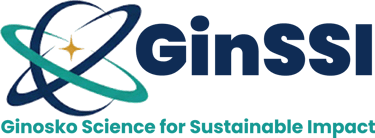 GinSSI logo