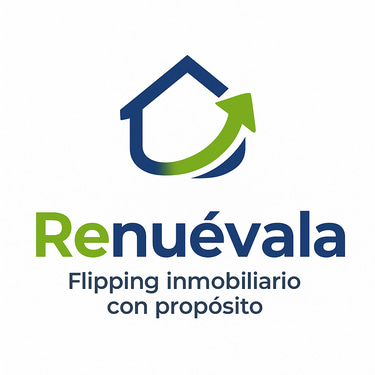 Renuévala Bienes Raíces logo