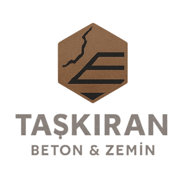 Taşkıran Zemin Beton logo