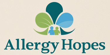 AllergyHopes logo