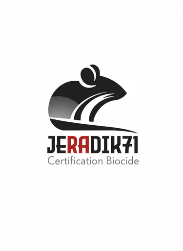JERADIK71 logo