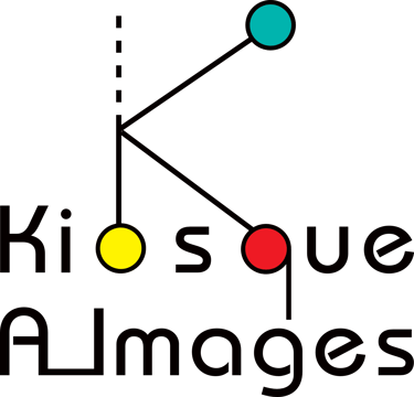 Kiosque à Images logo
