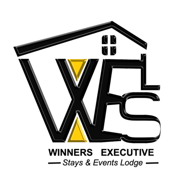Executive Stays & Events Lodge logo