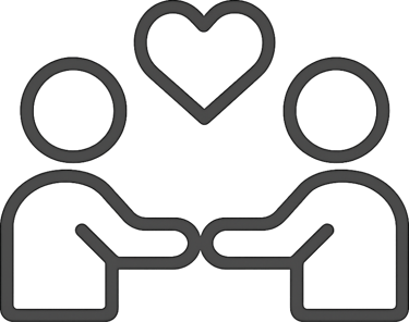 heartfeltsharing.com logo