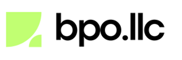 BPO.LLC | Expert Business Process Outsourcing, Marketing & Web Development Services logo