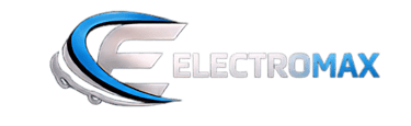 ELECTROMAX logo