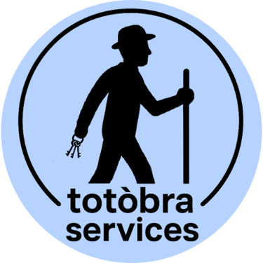 Totòbra services logo