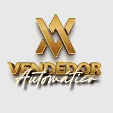 vendedor automatico logo