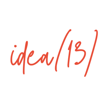 idea(13) logo