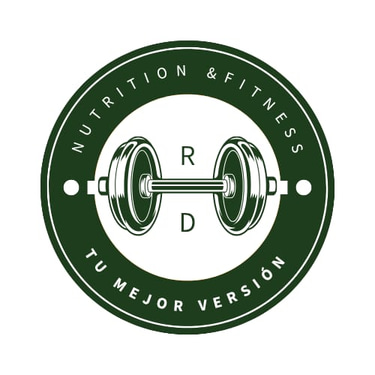 RDnutfit logo