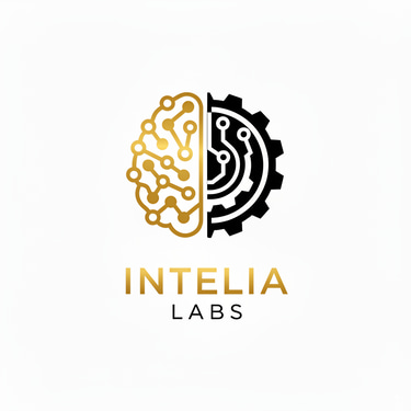 INTELIA LABS logo