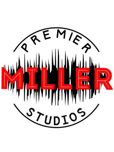 Premier Miller Studios logo