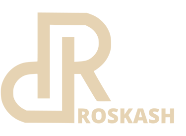 ROSKASH logo