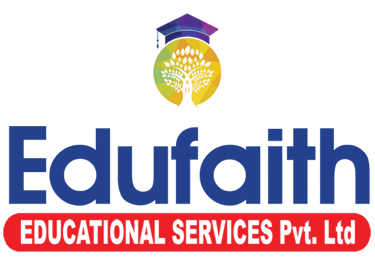 Edu Faith Educational Services Pvt. Ltd. logo