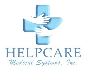 HELPCARE logo