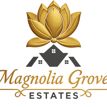 MAGNOLIA GROVE ESTATES logo