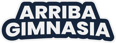 Agrupación Arriba Gimnasia logo