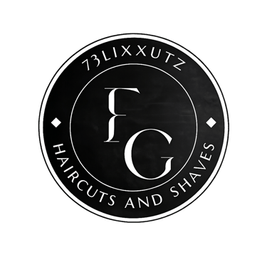 Monochrome Cuts logo