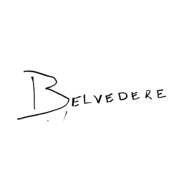 Belvedere Guitars logo