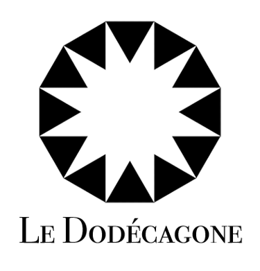 Le Dodécagone logo