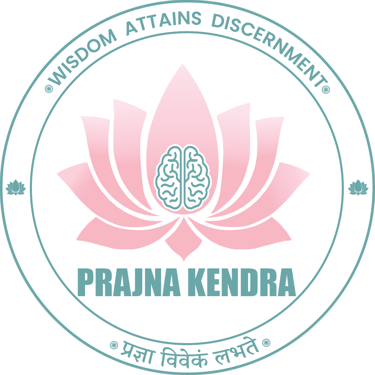 Prabodh Jnana Kendra (PJK) logo