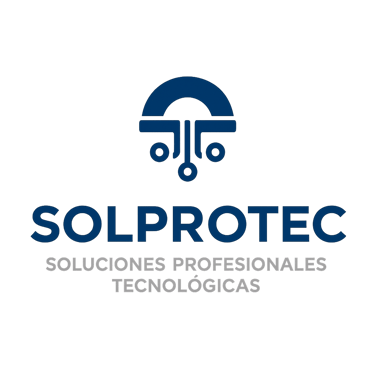 Grupo Solprotec logo