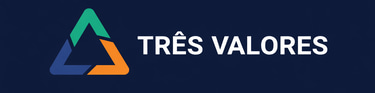 Três Valores logo