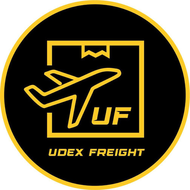 Udex Freight Inc logo