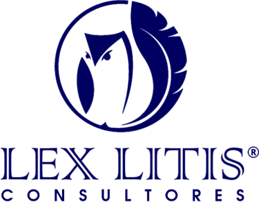 Lex Litis Consultores logo