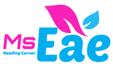 Ms Eae logo