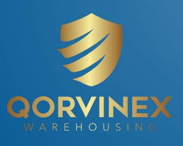 QORVINEX logo