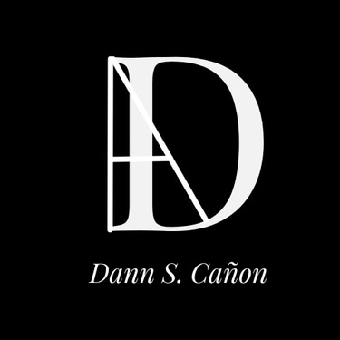 Dann S. Cañon logo