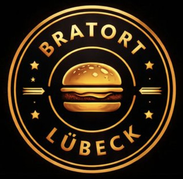 Bratort-Lübeck logo