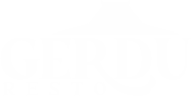 Gerdu Resto logo