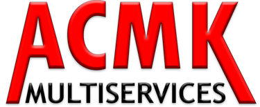 ACMK Multiservices logo